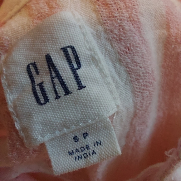 GAP cotton blouse - Picture 3 of 4